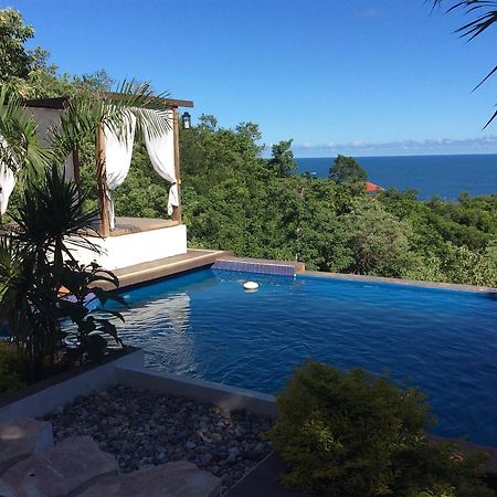 Casa Qi Mazunte Hotel San Agustinillo Kültér fotó