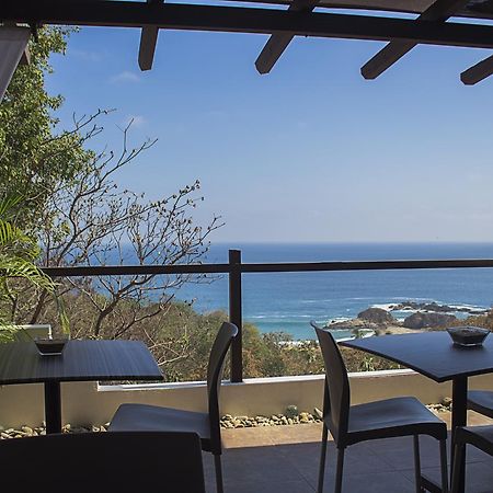 Casa Qi Mazunte Hotel San Agustinillo Kültér fotó