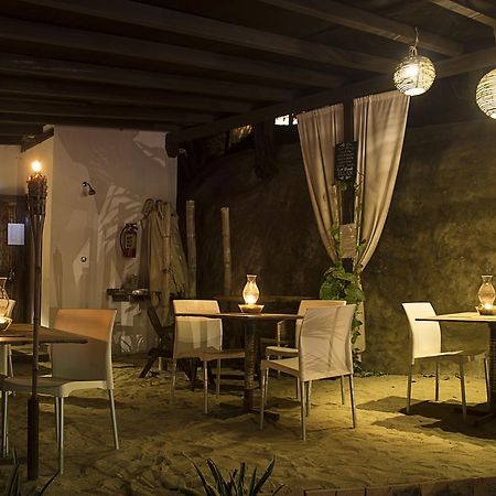 Casa Qi Mazunte Hotel San Agustinillo Kültér fotó