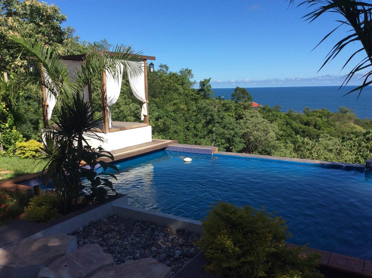 Casa Qi Mazunte Hotel San Agustinillo Kültér fotó
