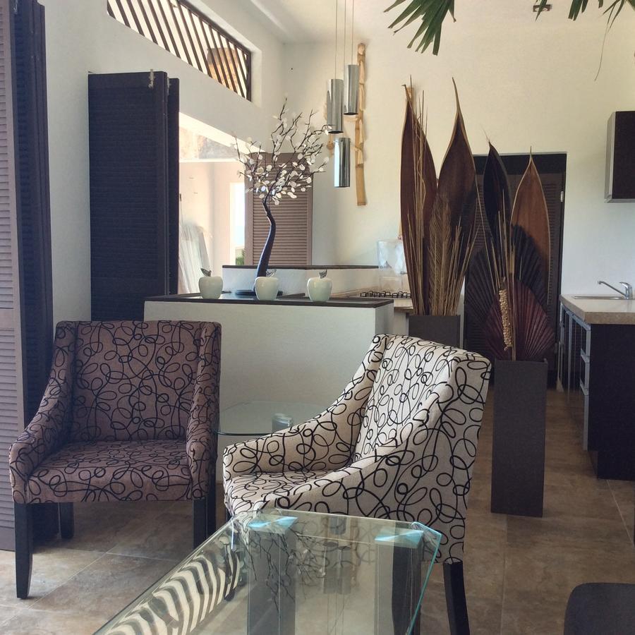 Casa Qi Mazunte Hotel San Agustinillo Kültér fotó