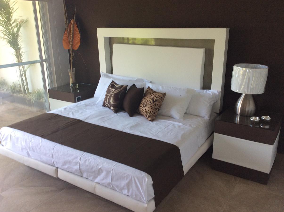 Casa Qi Mazunte Hotel San Agustinillo Kültér fotó