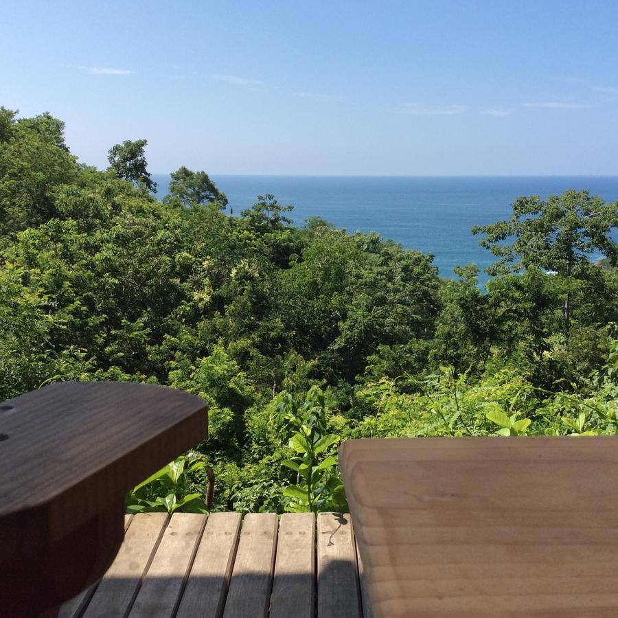 Casa Qi Mazunte Hotel San Agustinillo Kültér fotó