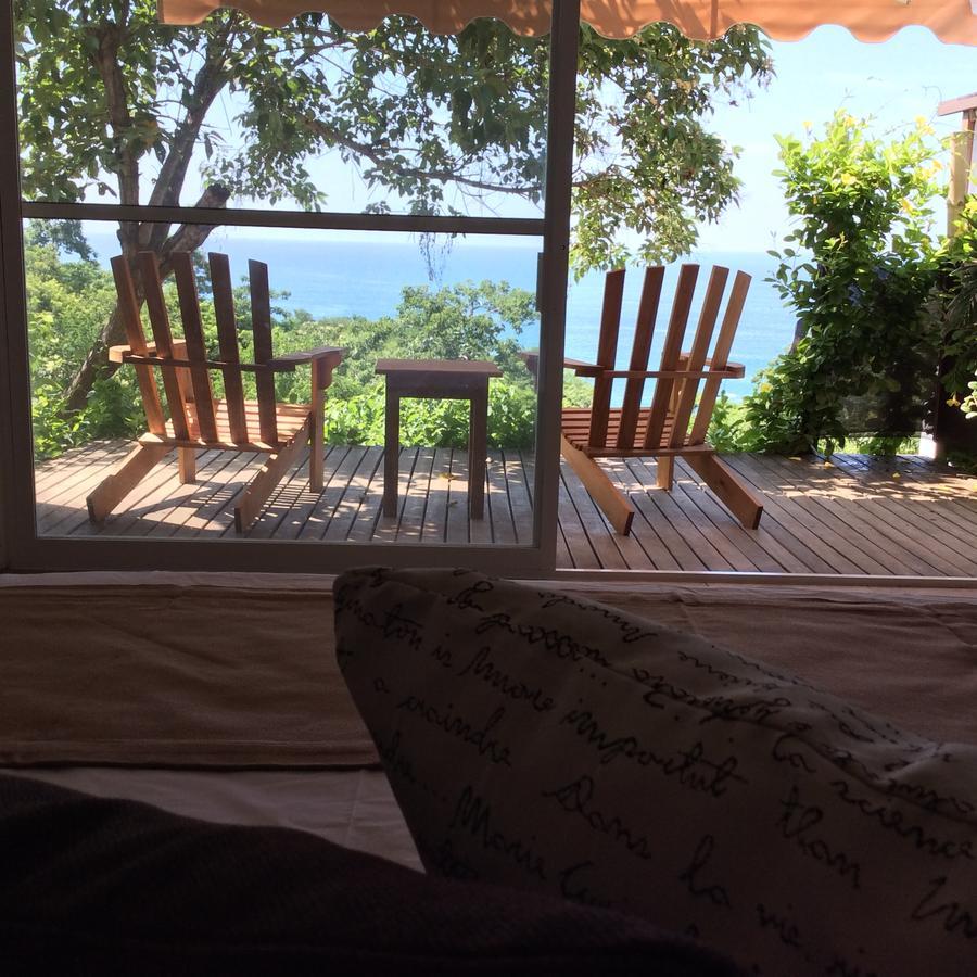 Casa Qi Mazunte Hotel San Agustinillo Kültér fotó