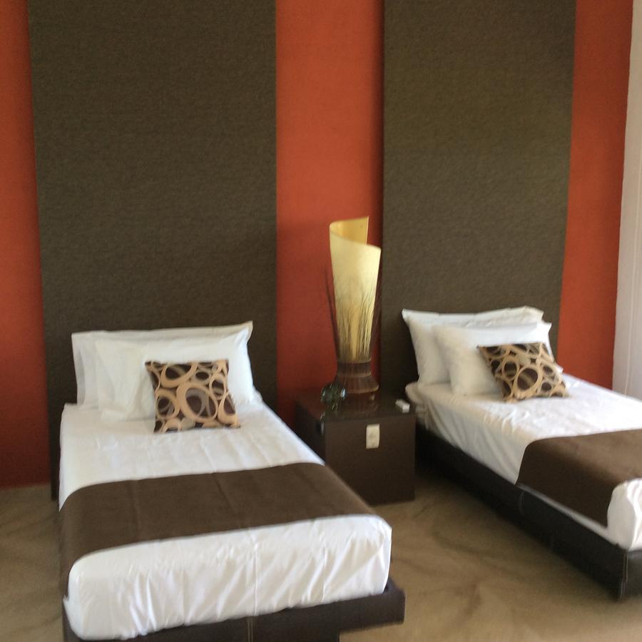 Casa Qi Mazunte Hotel San Agustinillo Kültér fotó