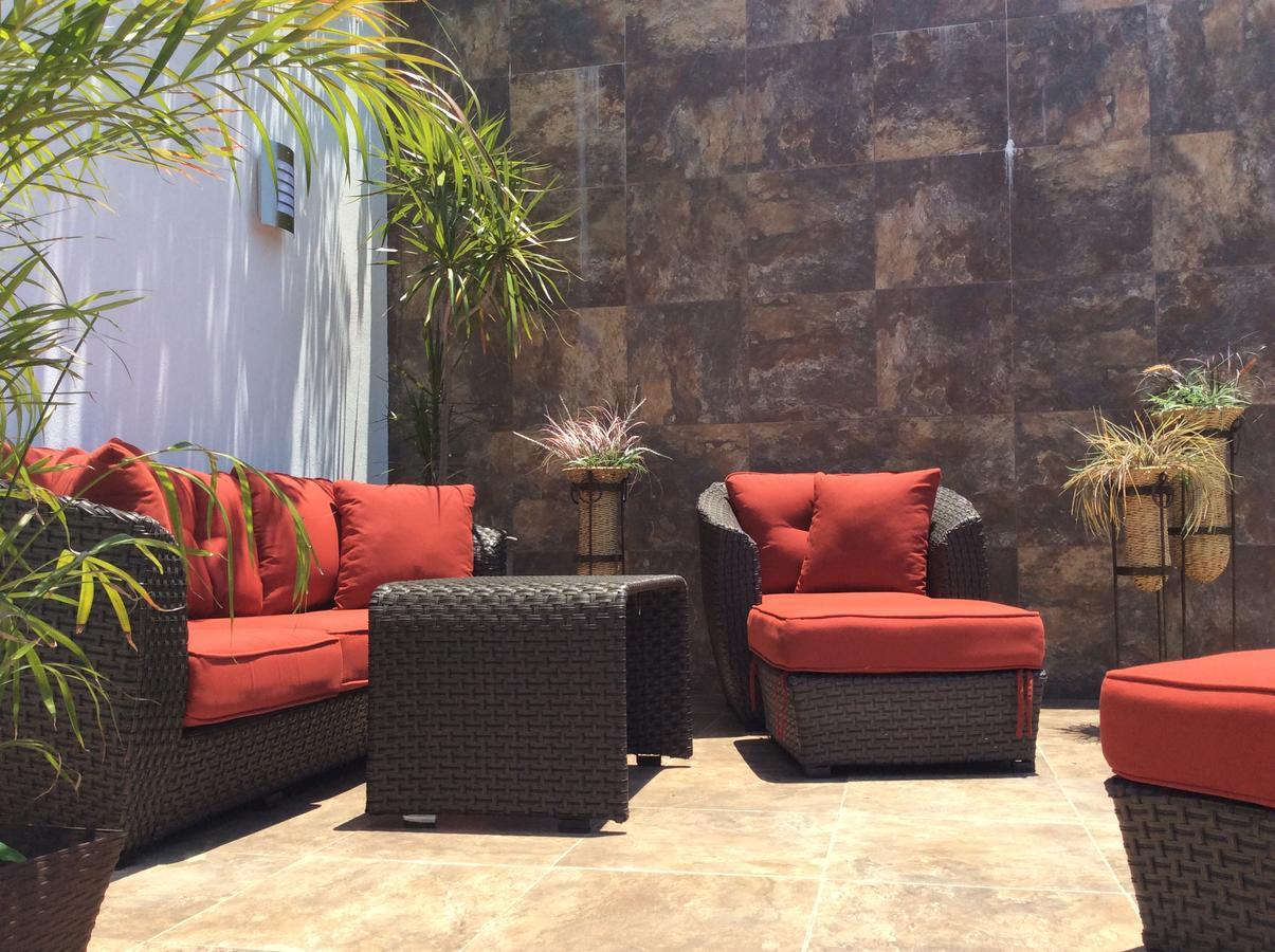 Casa Qi Mazunte Hotel San Agustinillo Kültér fotó