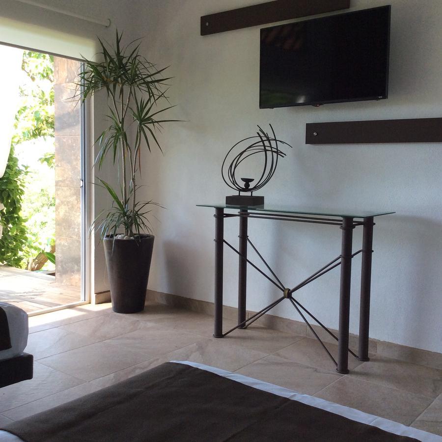 Casa Qi Mazunte Hotel San Agustinillo Kültér fotó