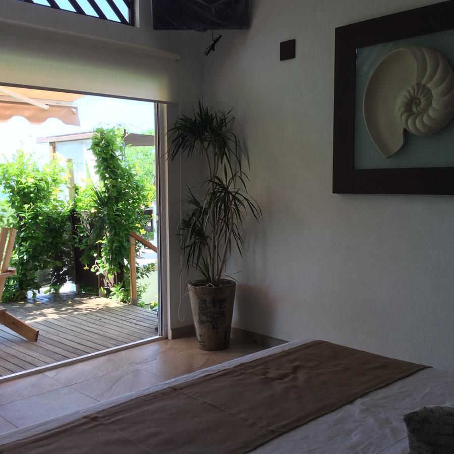 Casa Qi Mazunte Hotel San Agustinillo Kültér fotó