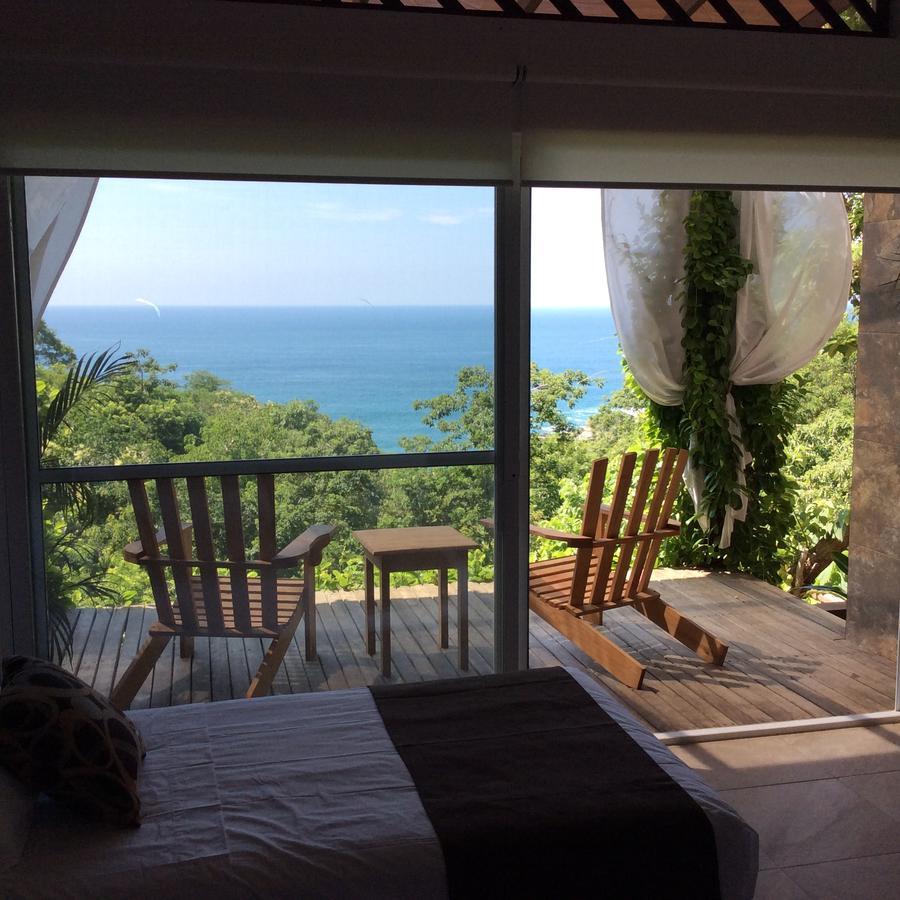 Casa Qi Mazunte Hotel San Agustinillo Kültér fotó