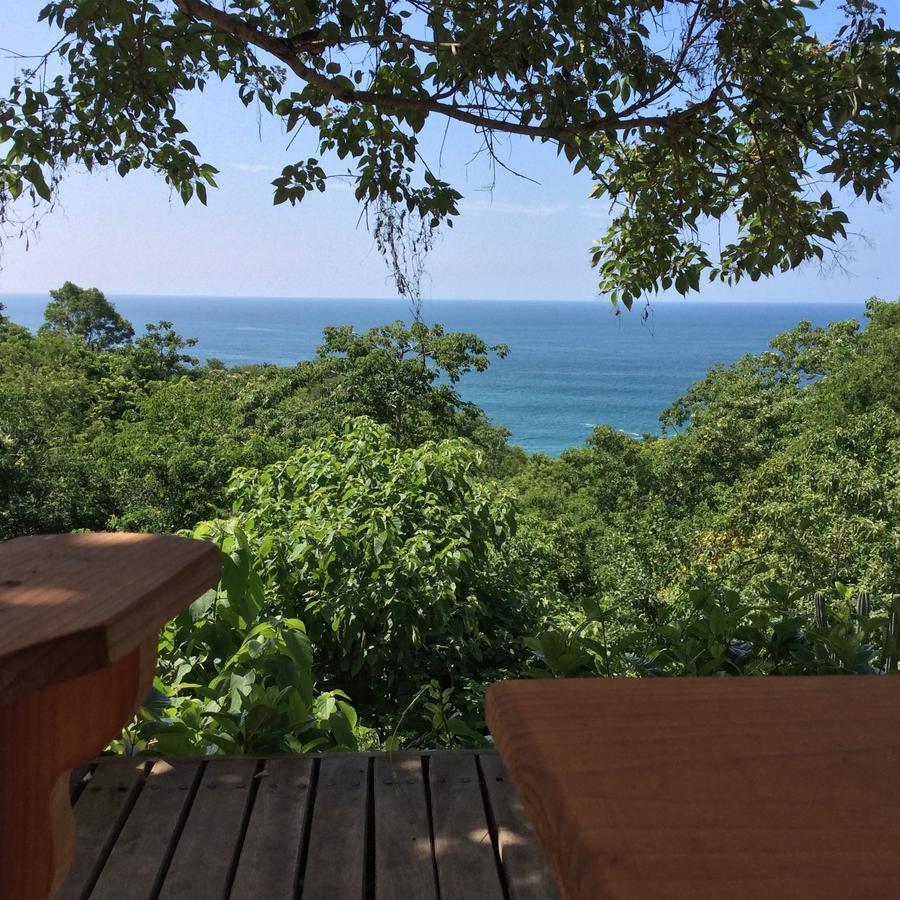 Casa Qi Mazunte Hotel San Agustinillo Kültér fotó