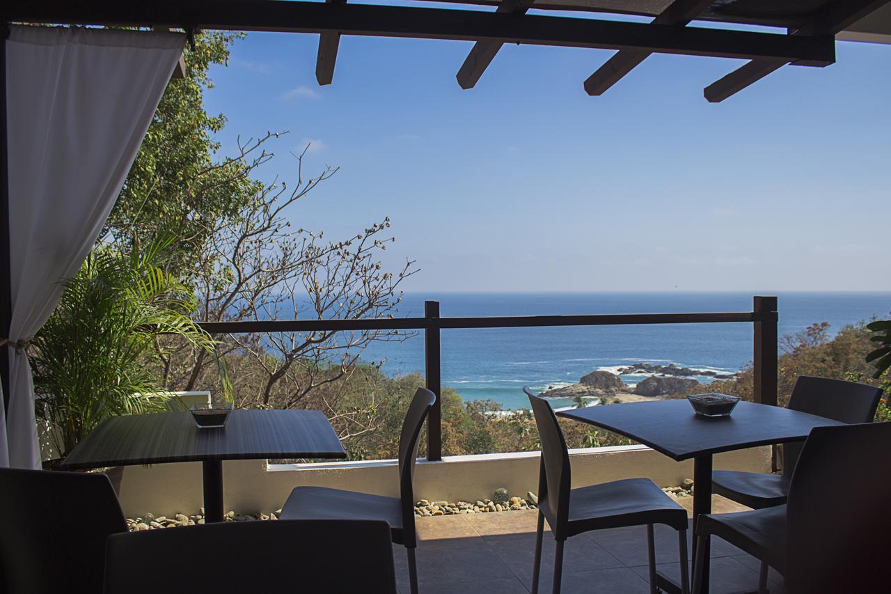 Casa Qi Mazunte Hotel San Agustinillo Kültér fotó