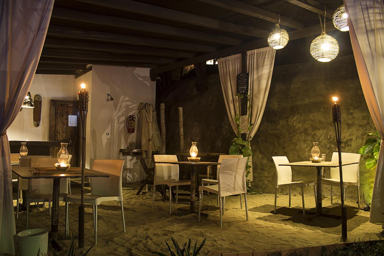 Casa Qi Mazunte Hotel San Agustinillo Kültér fotó