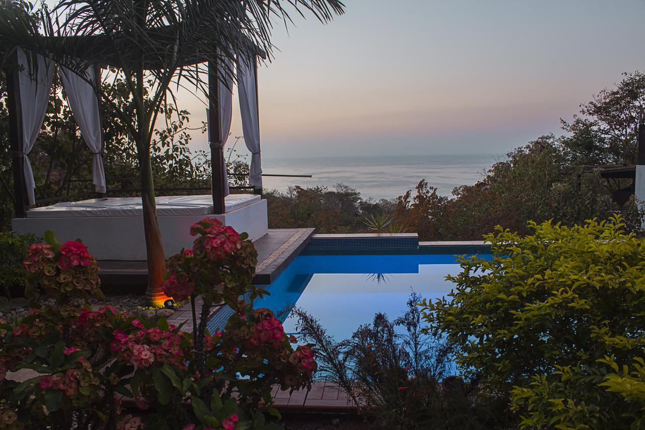 Casa Qi Mazunte Hotel San Agustinillo Kültér fotó