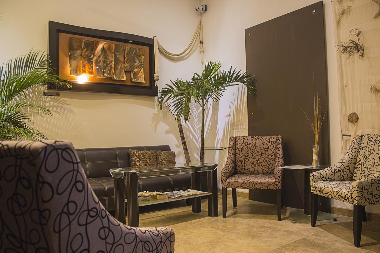 Casa Qi Mazunte Hotel San Agustinillo Kültér fotó