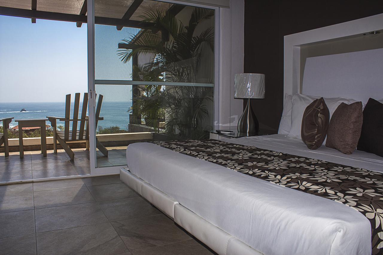 Casa Qi Mazunte Hotel San Agustinillo Kültér fotó
