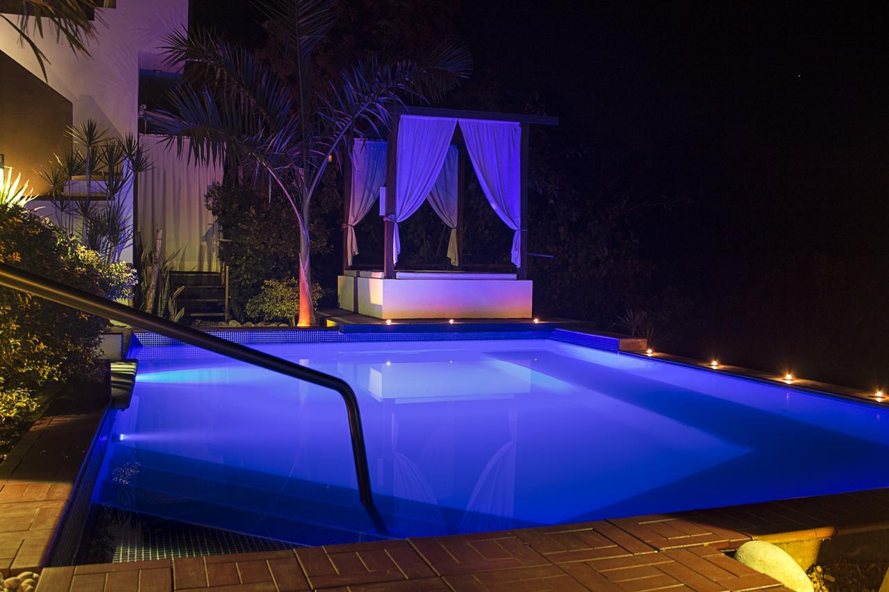 Casa Qi Mazunte Hotel San Agustinillo Kültér fotó